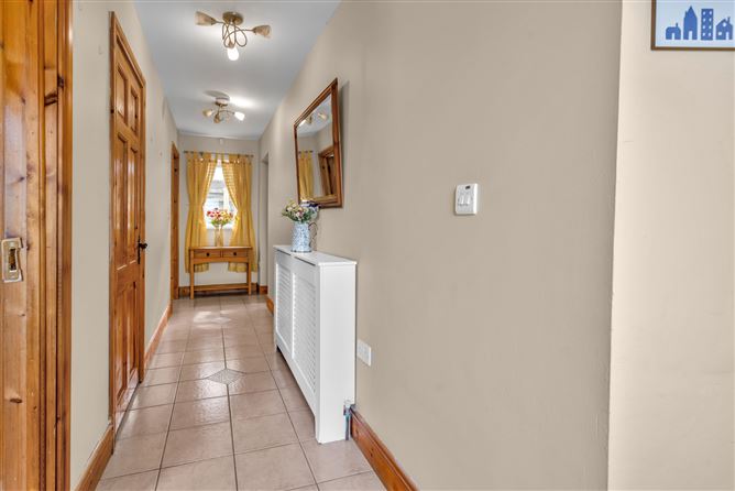 Johnstown, Bennekerry, Carlow