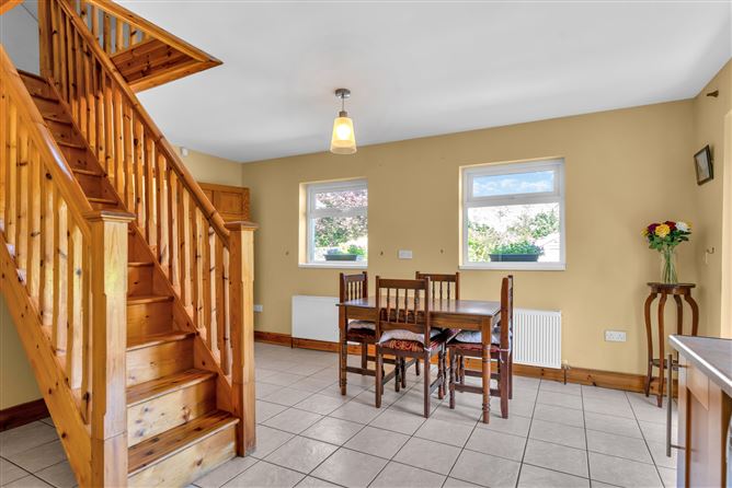Johnstown, Bennekerry, Carlow