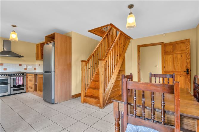 Johnstown, Bennekerry, Carlow