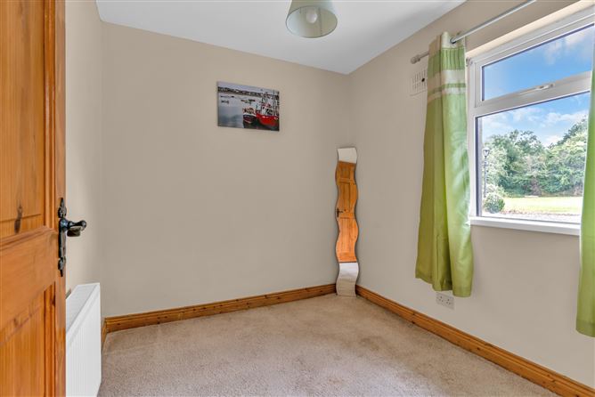 Johnstown, Bennekerry, Carlow