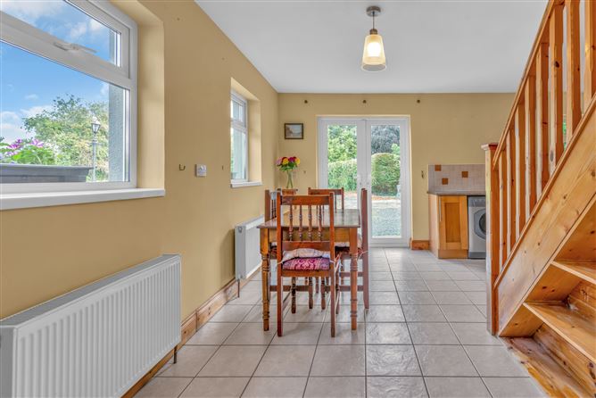 Johnstown, Bennekerry, Carlow