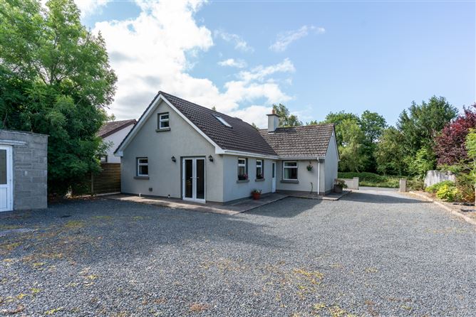 Johnstown, Bennekerry, Carlow