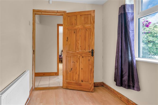 Johnstown, Bennekerry, Carlow