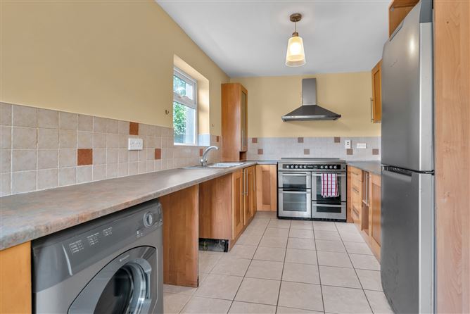 Johnstown, Bennekerry, Carlow