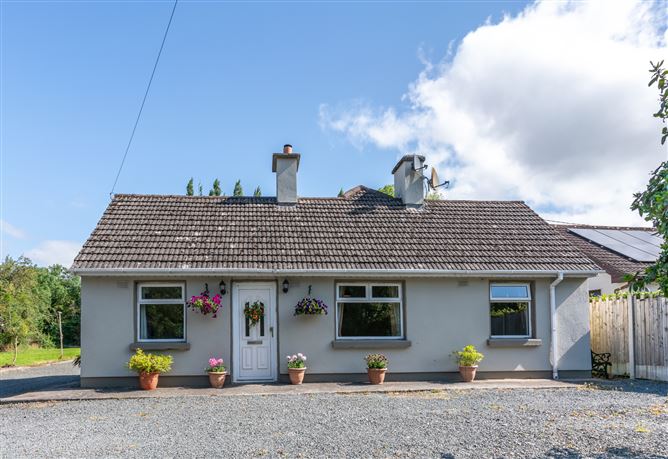 Johnstown, Bennekerry, Carlow