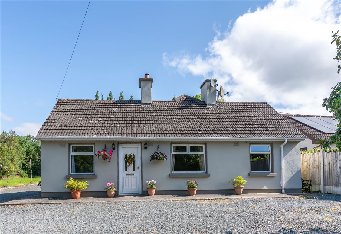 Johnstown, Bennekerry, Carlow