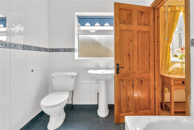 Johnstown, Bennekerry, Carlow