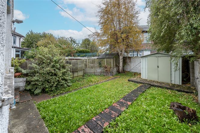 2/2a Glendun Road, Whitehall, Dublin 9