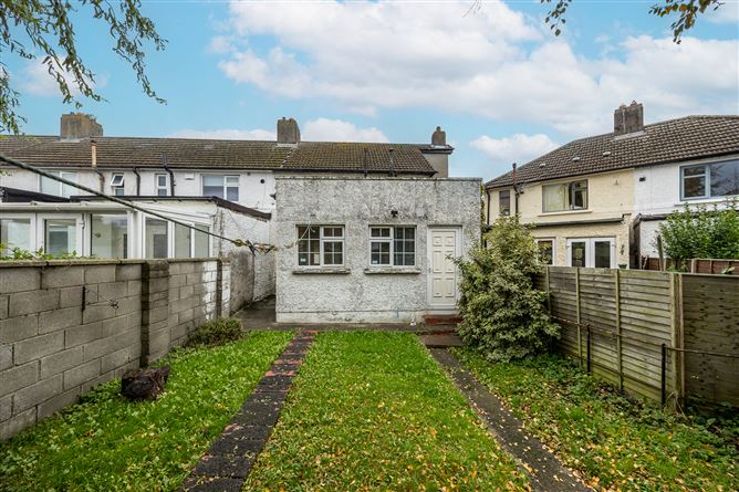 2/2a Glendun Road, Whitehall, Dublin 9