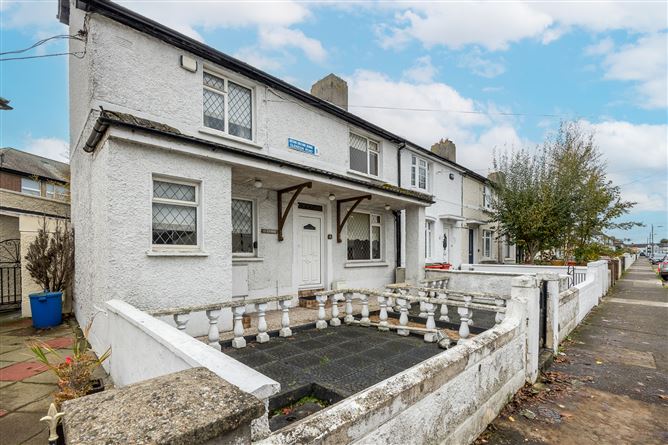 2/2a Glendun Road, Whitehall, Dublin 9