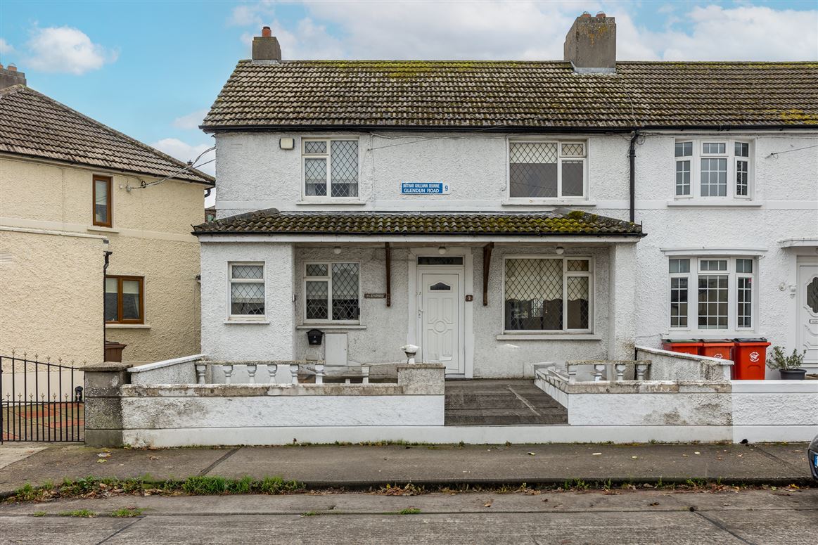 2/2a Glendun Road, Whitehall, Dublin 9
