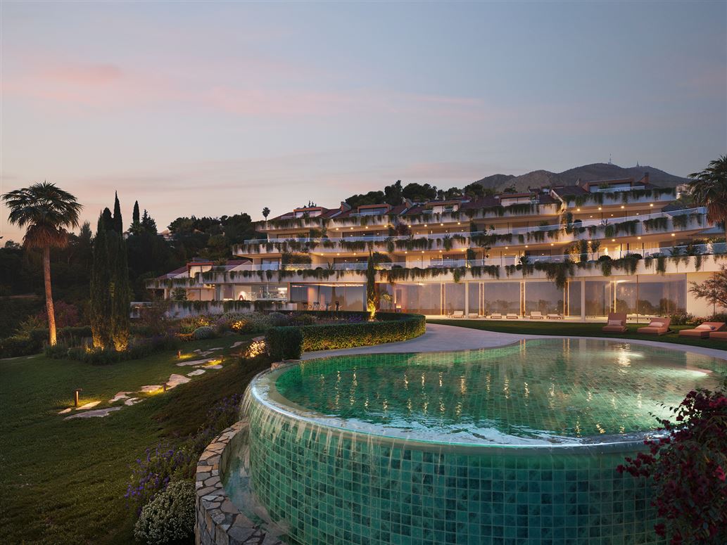 Benalmádena Costa del Sol, Andalusia, Spain