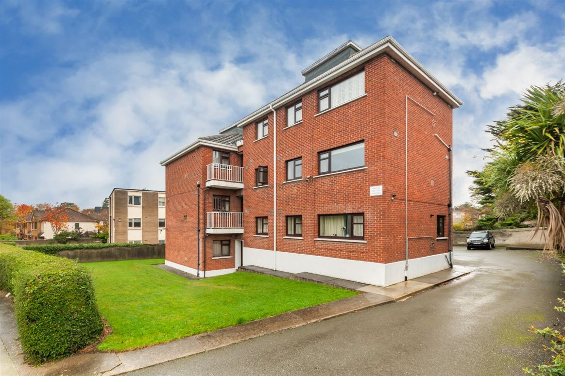 35 Mobhi Court, Saint Mobhi Road, Glasnevin