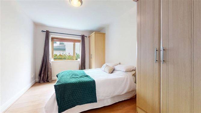 Apartment 73, Marlay View, Ballinteer, Dublin 16