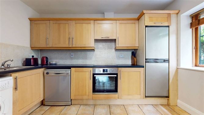 Apartment 73, Marlay View, Ballinteer, Dublin 16