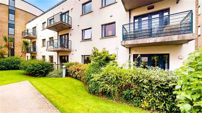 Apartment 73, Marlay View, Ballinteer, Dublin 16