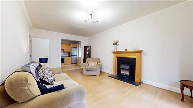 Apartment 73, Marlay View, Ballinteer, Dublin 16