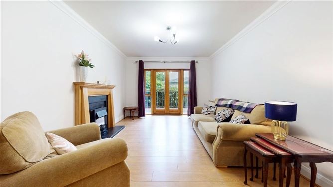 Apartment 73, Marlay View, Ballinteer, Dublin 16