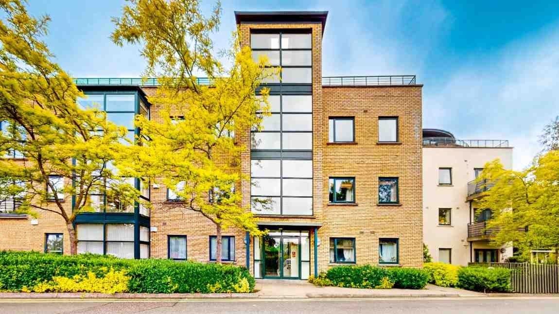 Apartment 73, Marlay View, Ballinteer, Dublin 16