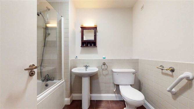 Apartment 73, Marlay View, Ballinteer, Dublin 16