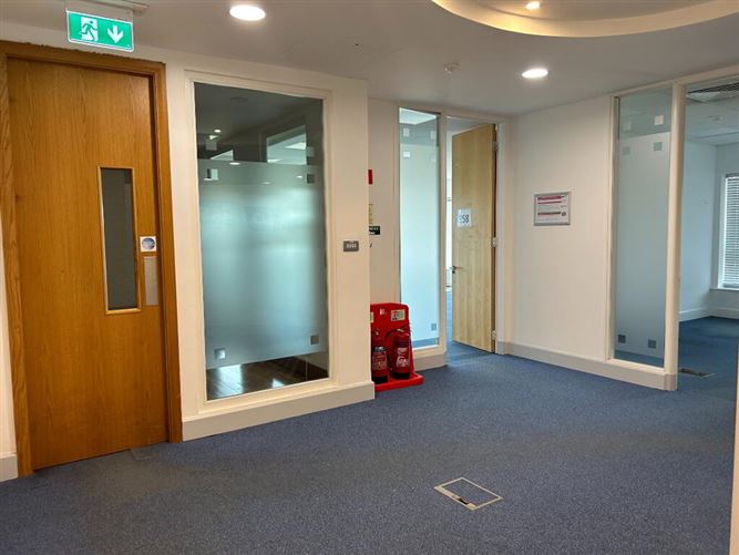 Knockbrack House, Matthew's Lane, Donore Road, Drogheda, Louth