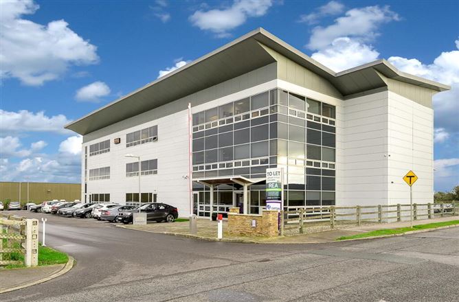 Knockbrack House, Matthew's Lane, Donore Road, Drogheda, Louth