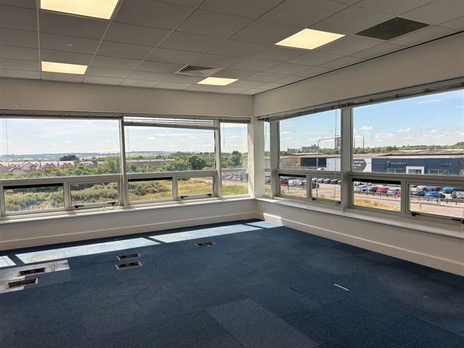 Knockbrack House, Matthew's Lane, Donore Road, Drogheda, Louth