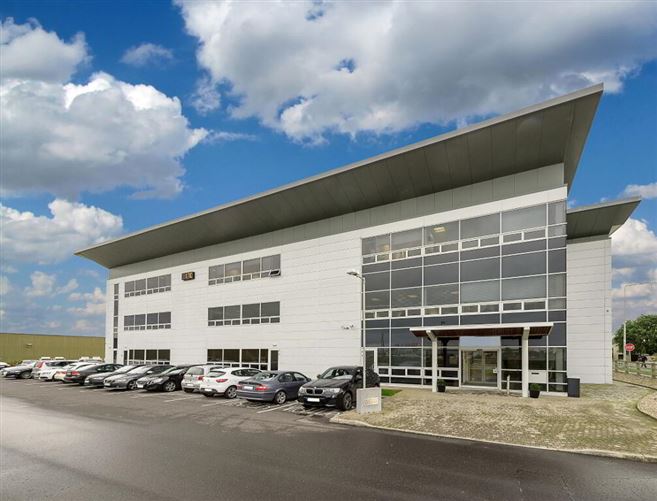 Knockbrack House, Matthew's Lane, Donore Road, Drogheda, Louth