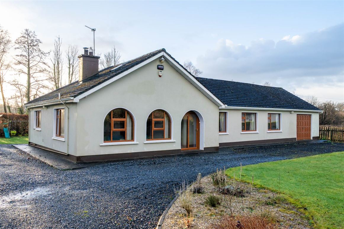 Hill View, Kilclooney, Ballinasloe, County Galway
