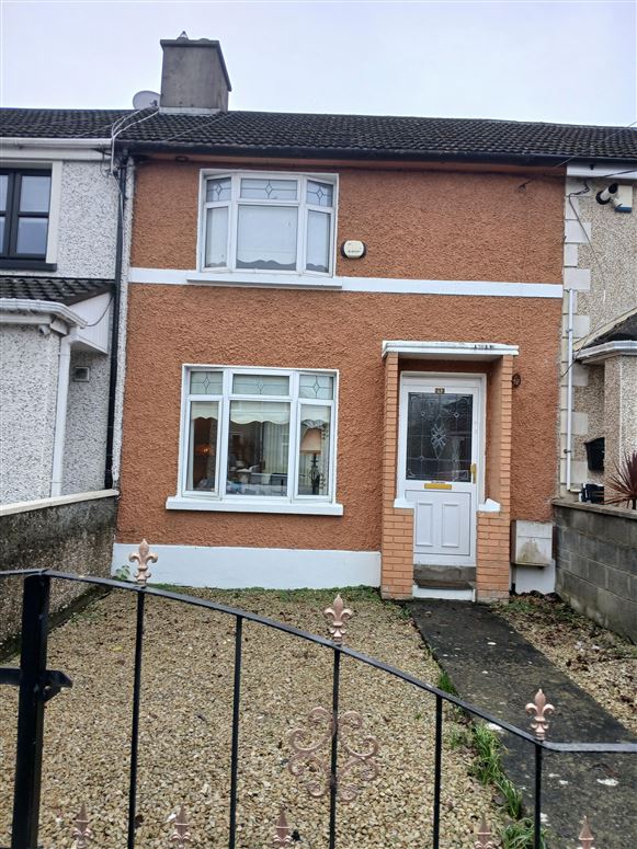 213 Decies Road, Ballyfermot,   Dublin 10