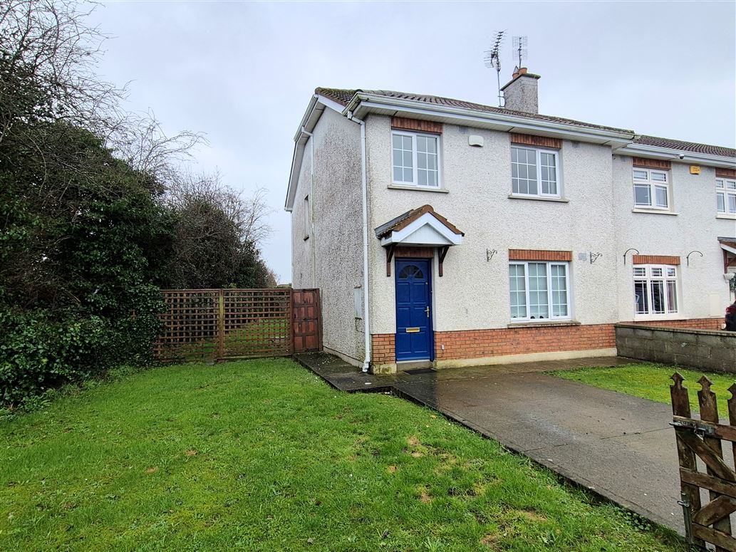 35 Rockfield Close, Ardee, Louth