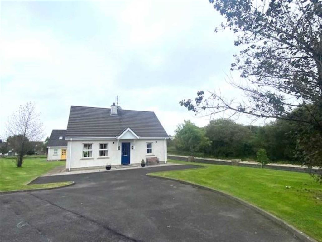 Kincora Close, 5, Donegal, County Donegal, Donegal Town, Donegal