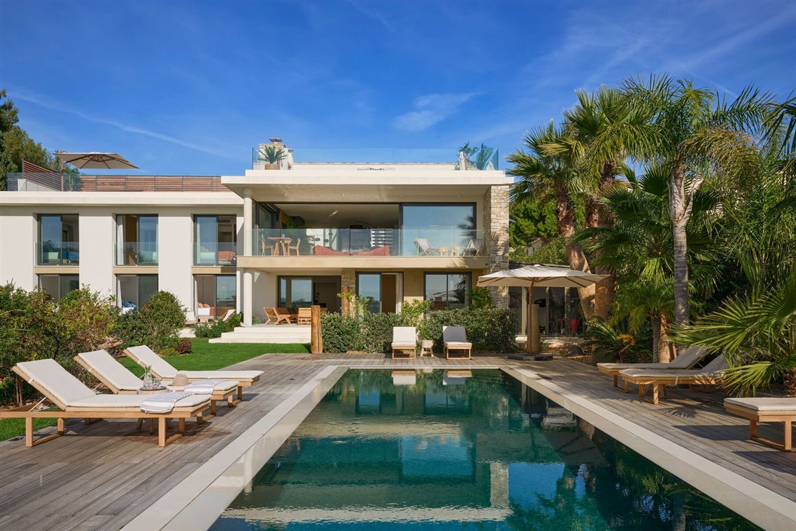 Warm Coastal Charm,La Ciotat,Provence-Alps-French Riviera,France