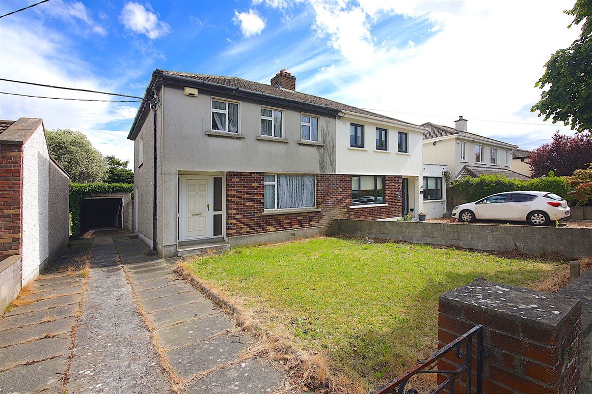61 St. Margaret's Avenue, Raheny, Dublin 5