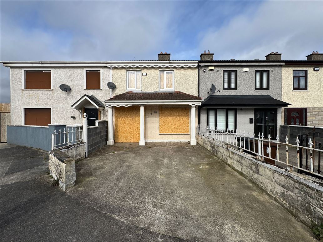44 Harelawn Drive, Irishtown, Dublin 22, Dublin