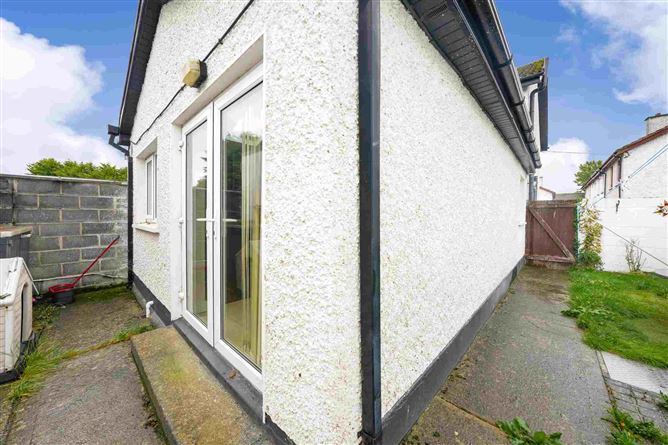 2 X Houses With FPP for 3 X Houses 6 & 7 Oldchurch Park, Clondalkin, Dublin 22