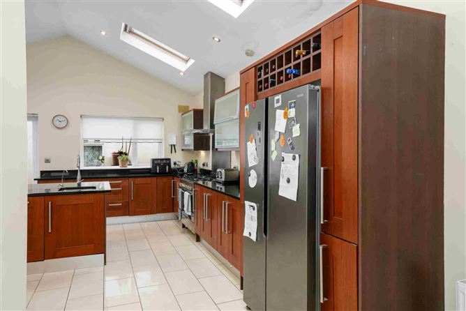 2 X Houses With FPP for 3 X Houses 6 & 7 Oldchurch Park, Clondalkin, Dublin 22