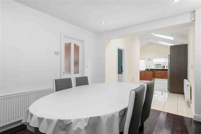 2 X Houses With FPP for 3 X Houses 6 & 7 Oldchurch Park, Clondalkin, Dublin 22