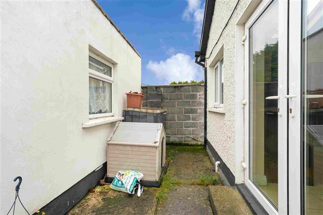 2 X Houses With FPP for 3 X Houses 6 & 7 Oldchurch Park, Clondalkin, Dublin 22