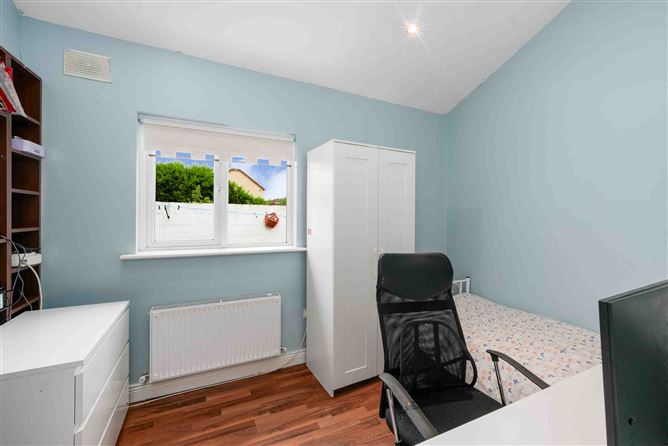 2 X Houses With FPP for 3 X Houses 6 & 7 Oldchurch Park, Clondalkin, Dublin 22