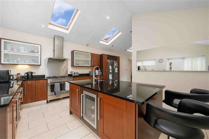 2 X Houses With FPP for 3 X Houses 6 & 7 Oldchurch Park, Clondalkin, Dublin 22