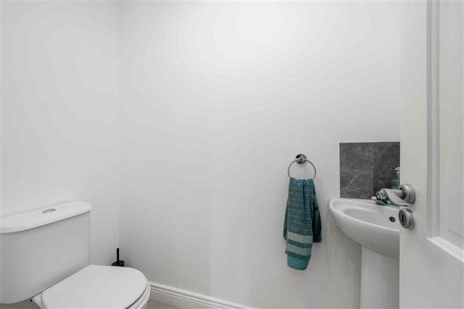 2 X Houses With FPP for 3 X Houses 6 & 7 Oldchurch Park, Clondalkin, Dublin 22