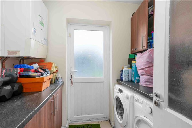 2 X Houses With FPP for 3 X Houses 6 & 7 Oldchurch Park, Clondalkin, Dublin 22