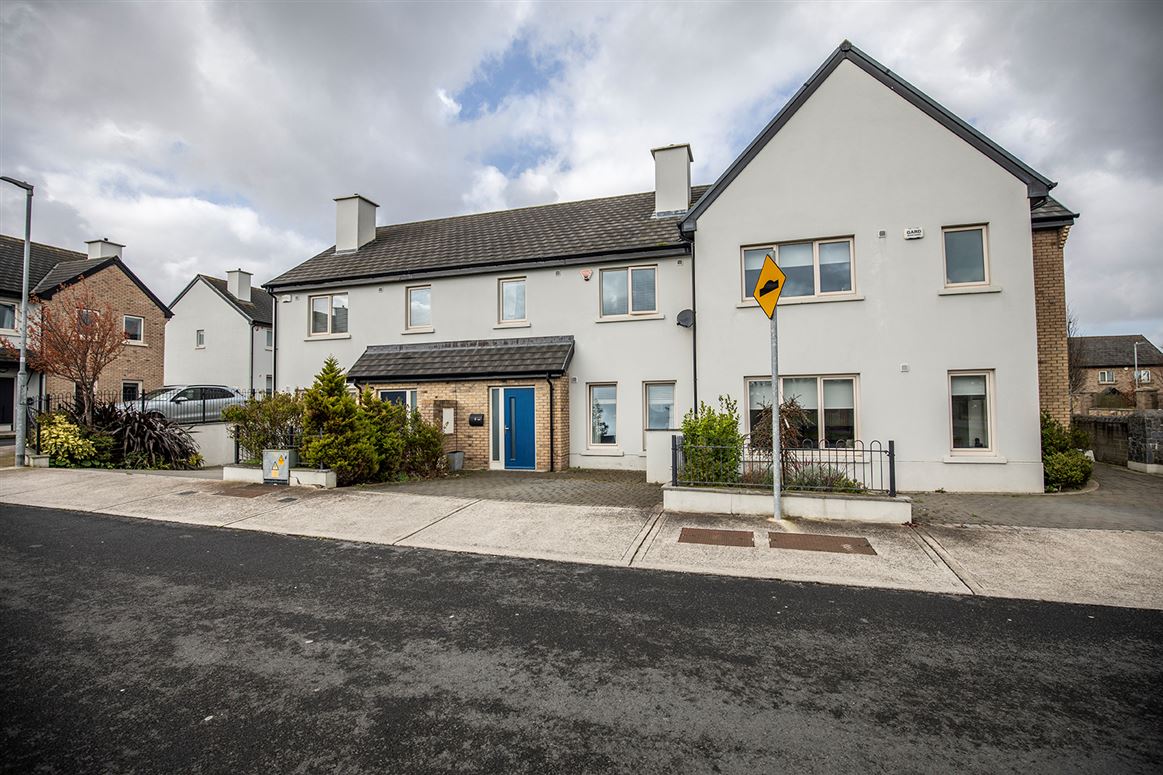 9 Beechwood, Chapel Road, Kinsealy, County Dublin