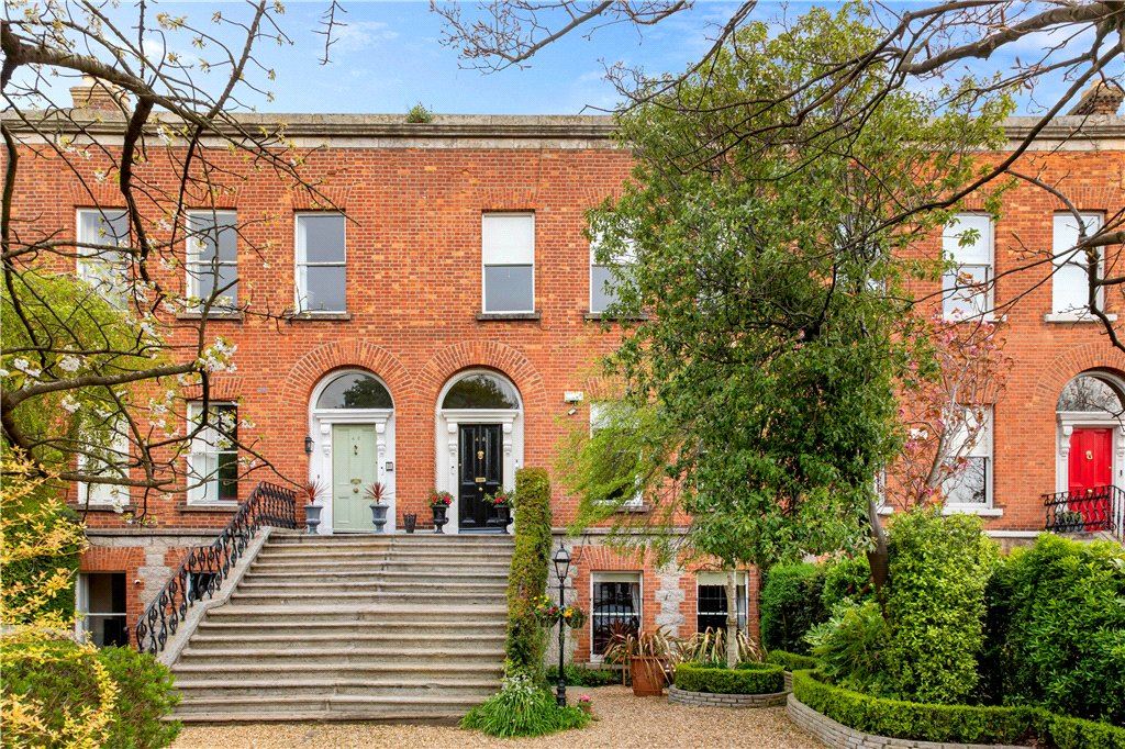 48 Morehampton Road, Donnybrook, Dublin 4