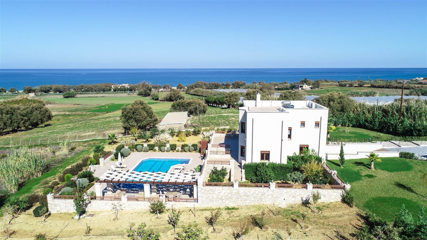 Minoan Memories,Episkopi,Crete,Greece