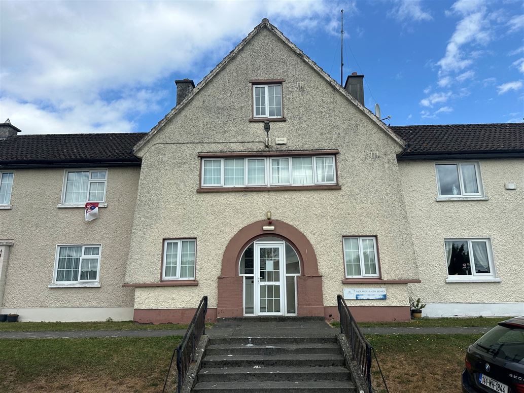 81 Derrygreenagh Park, Rochfortbridge, Westmeath
