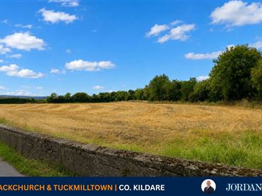 c. 6 Acres, Blackchurch & Tuckmilltown, Kill, Kildare