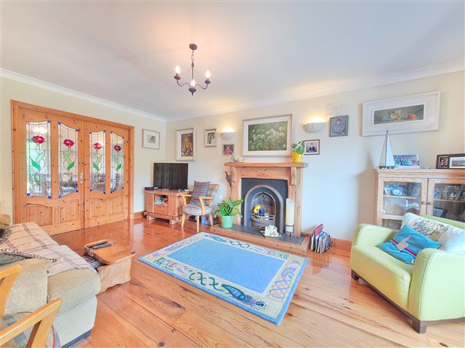 Knocknaskibbole Sarnaught , Castlebar, Mayo