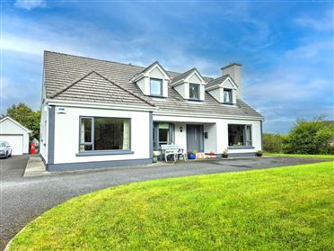 Knocknaskibbole Sarnaught , Castlebar, Mayo